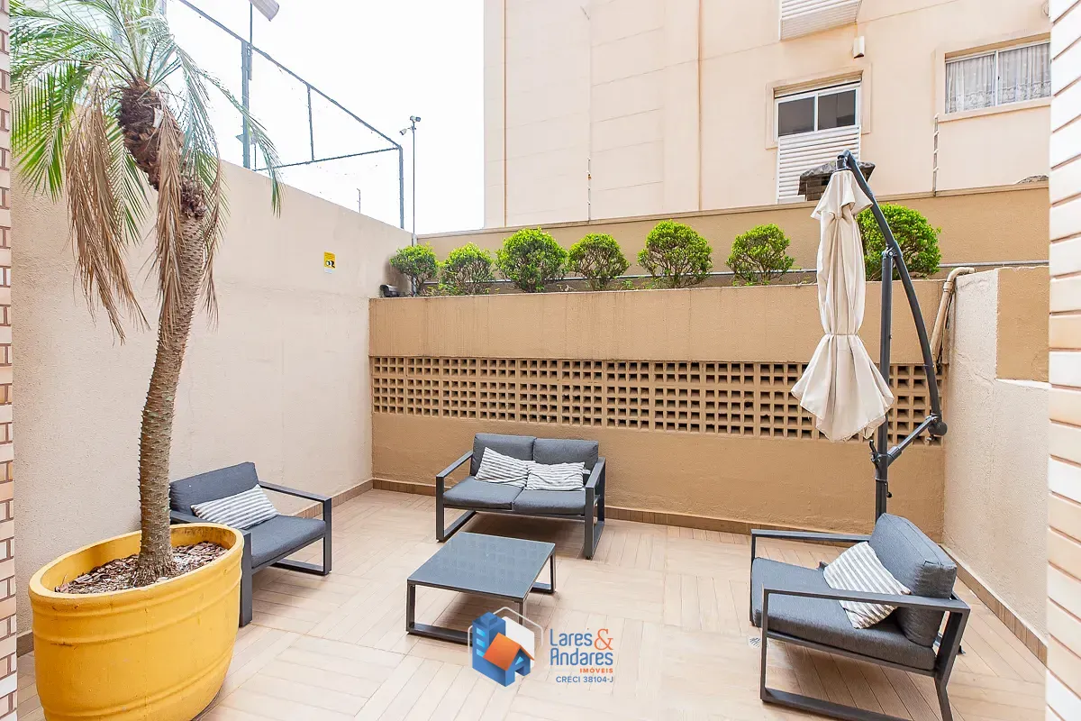 Apartamento, 3 quartos, 78 m² - Foto 20