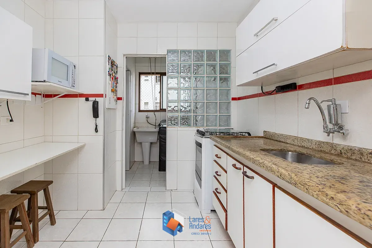 Apartamento, 3 quartos, 78 m² - Foto 32