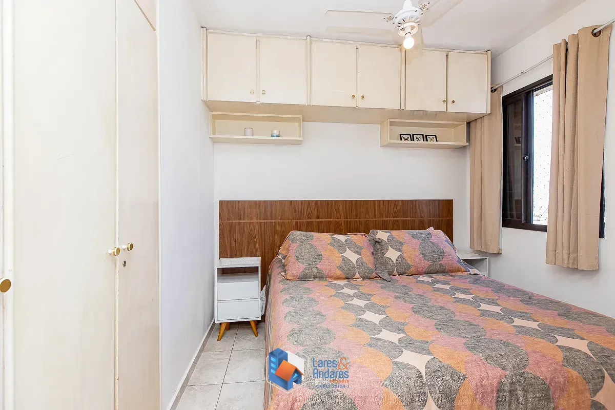 Apartamento, 3 quartos, 78 m² - Foto 44