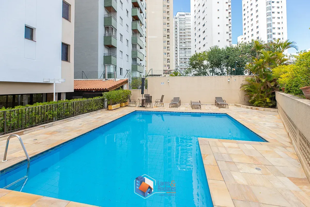 Apartamento, 3 quartos, 78 m² - Foto 17