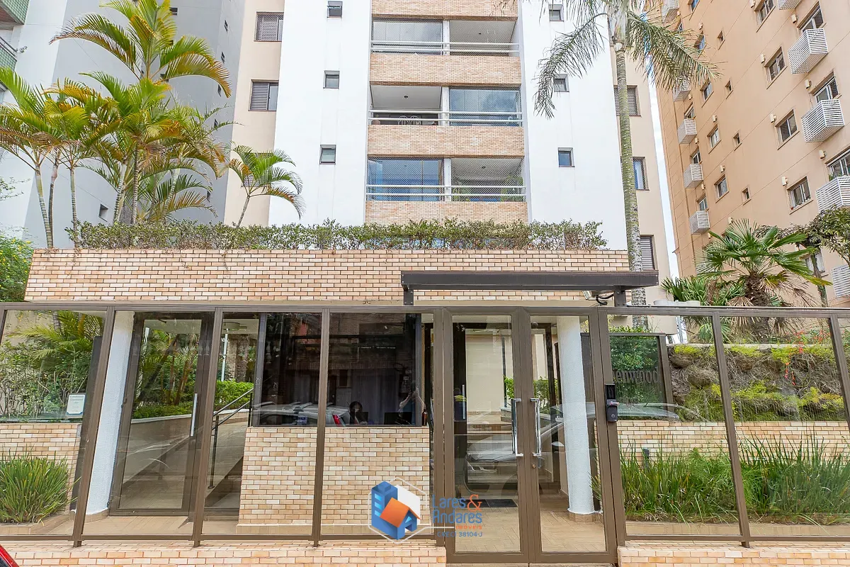 Apartamento, 3 quartos, 78 m² - Foto 48