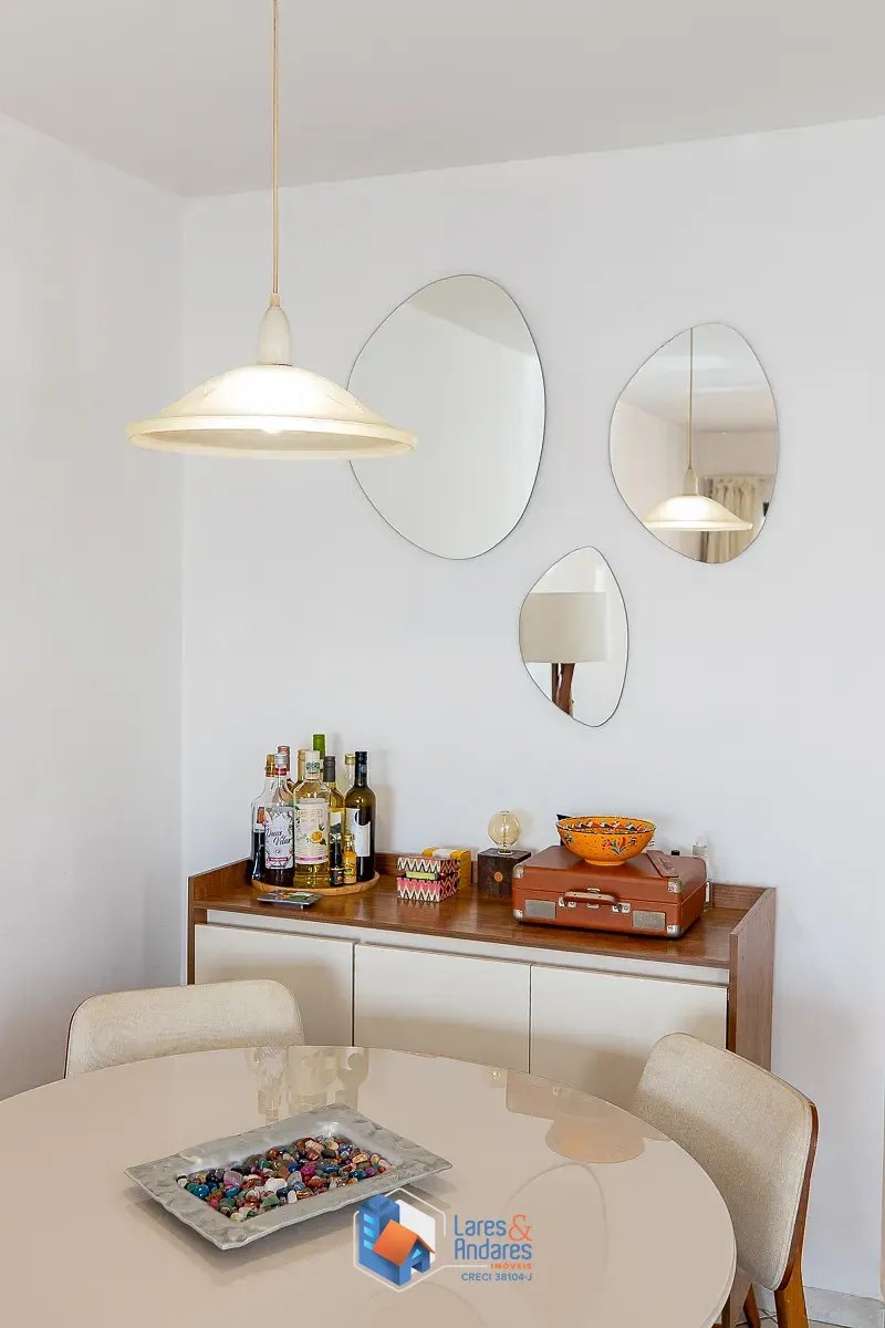 Apartamento, 3 quartos, 78 m² - Foto 24