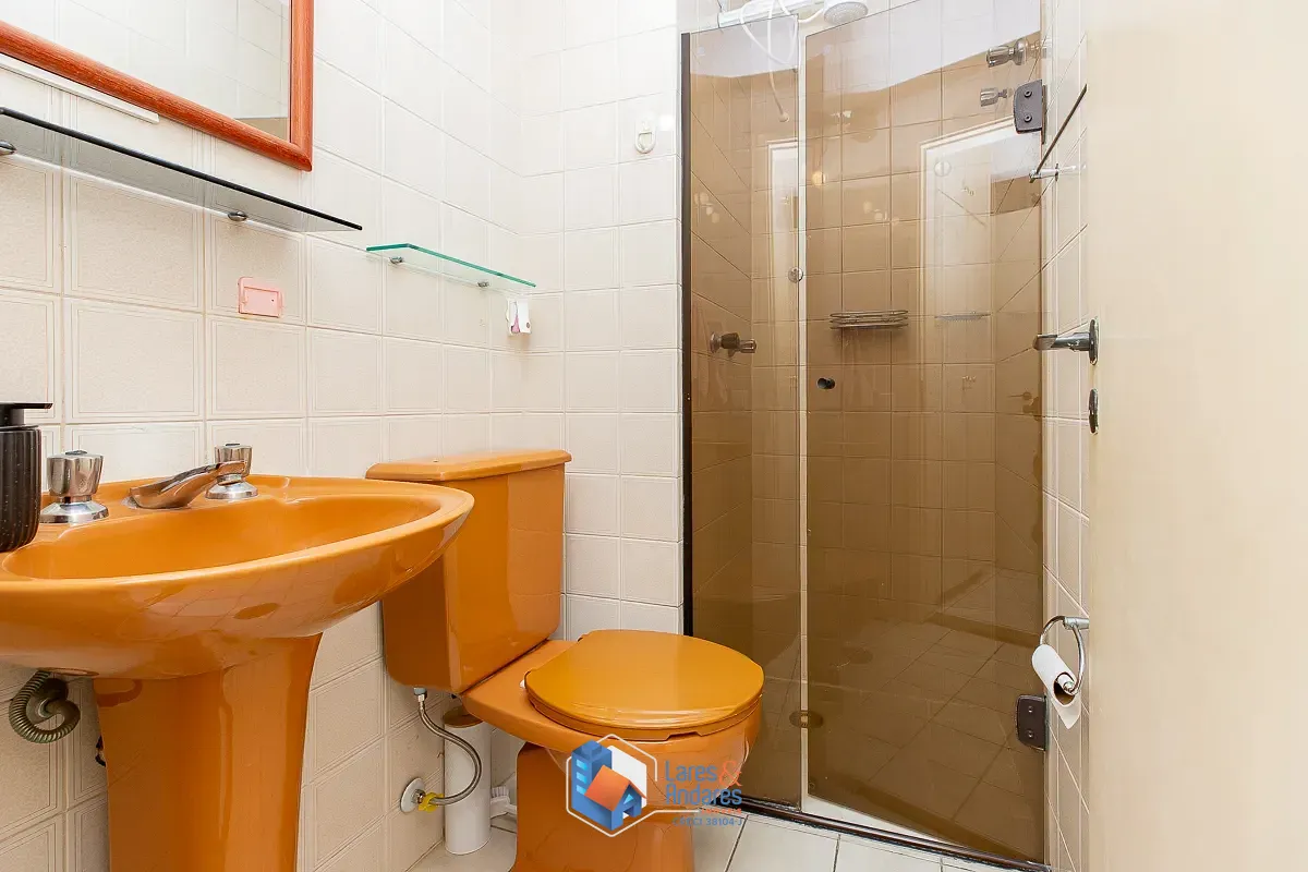 Apartamento, 3 quartos, 78 m² - Foto 39