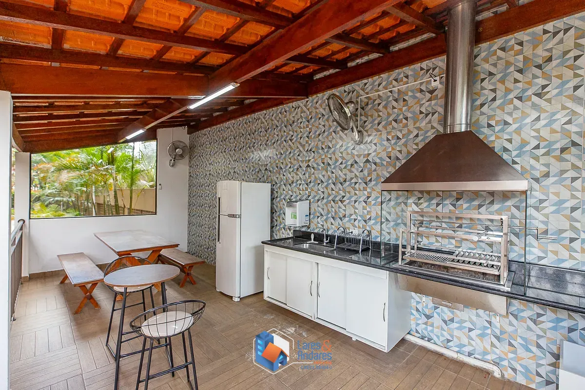Apartamento, 3 quartos, 78 m² - Foto 13