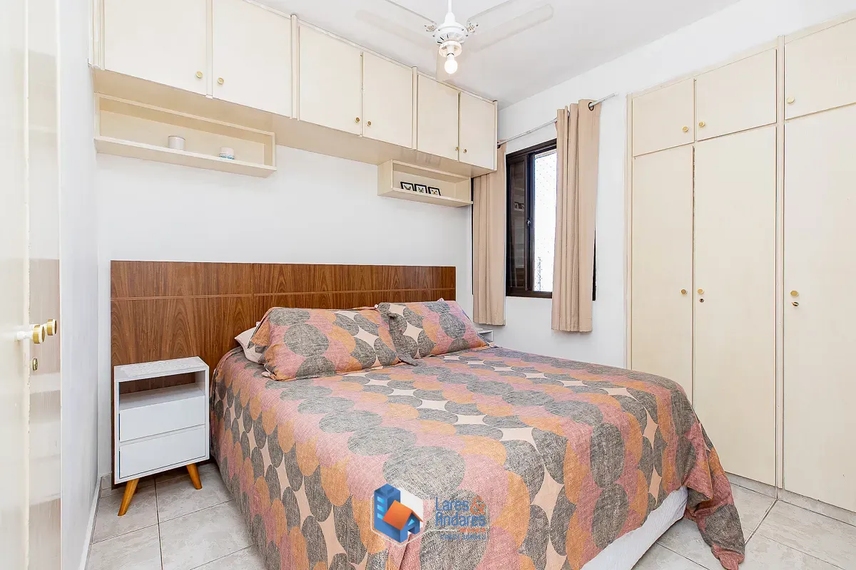 Apartamento, 3 quartos, 78 m² - Foto 43
