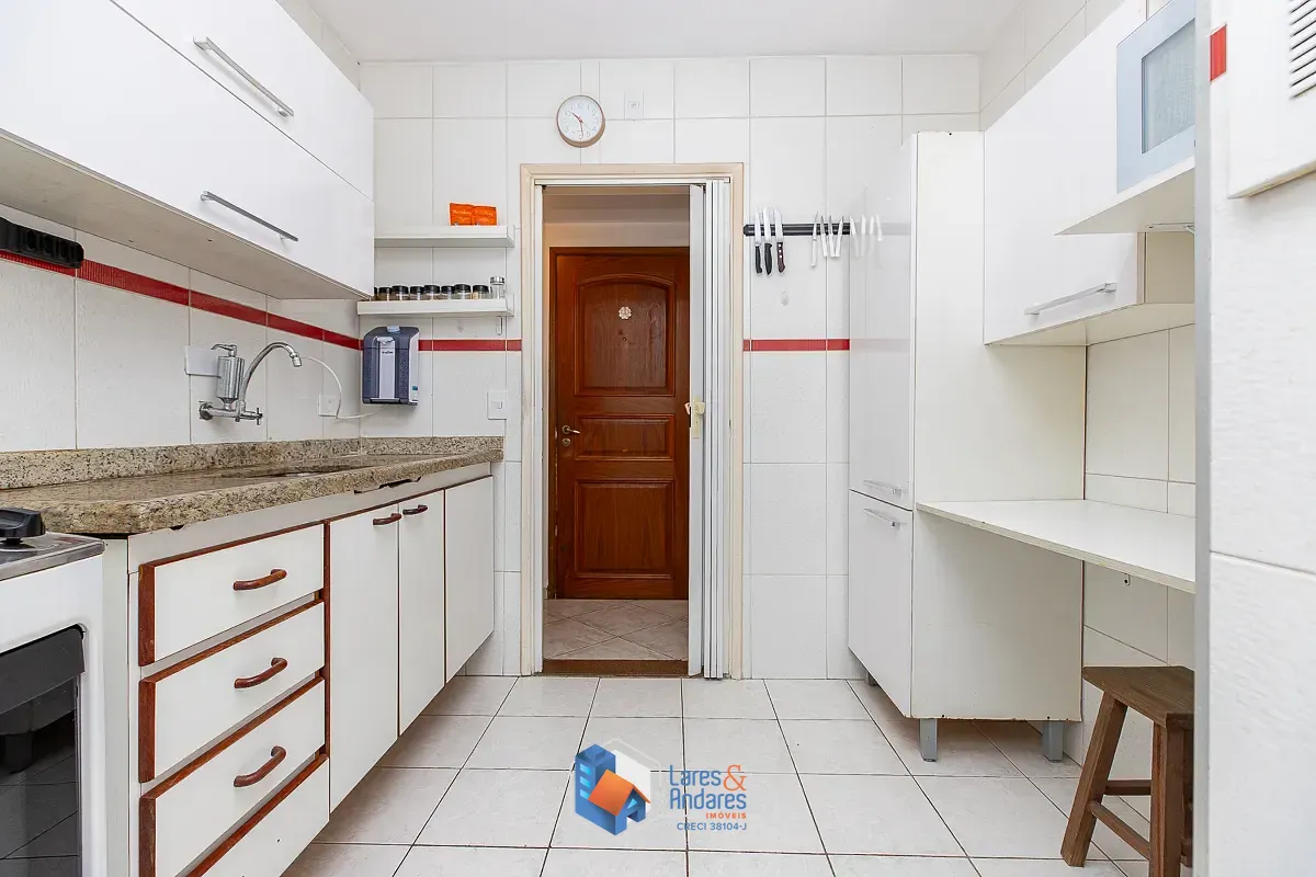 Apartamento, 3 quartos, 78 m² - Foto 35