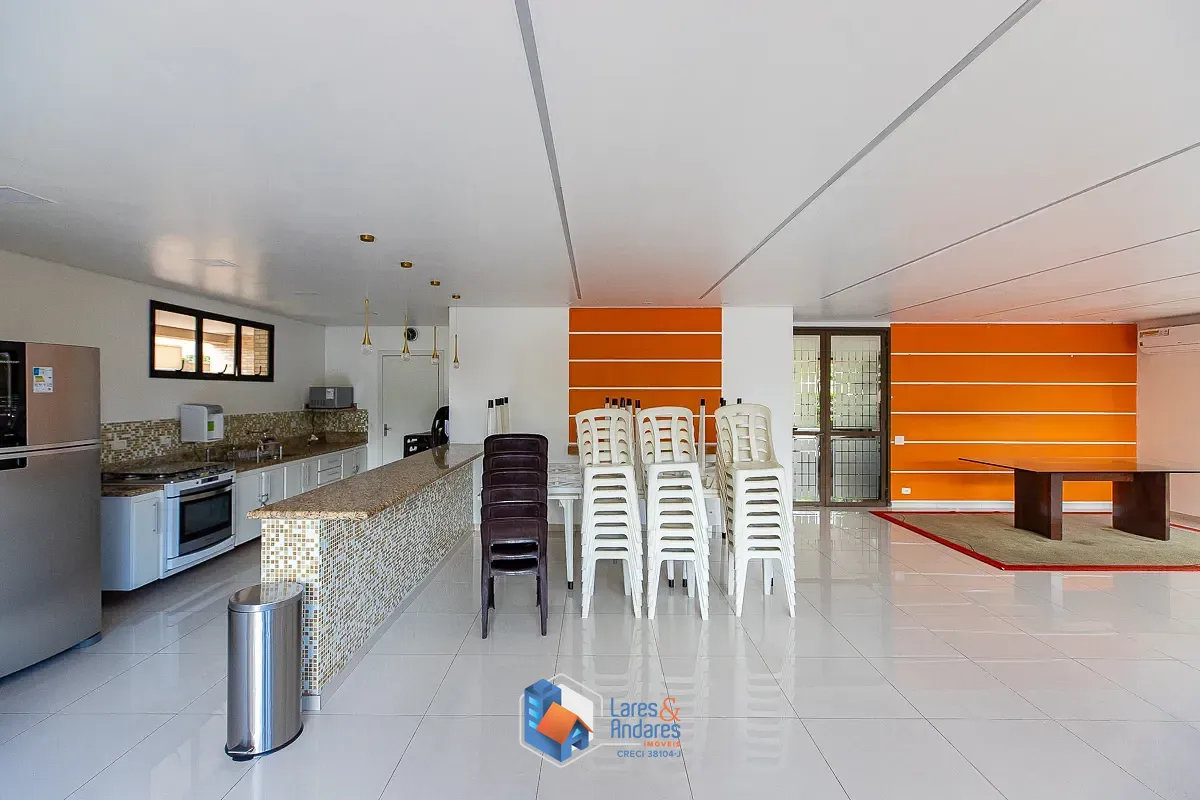 Apartamento, 3 quartos, 78 m² - Foto 15
