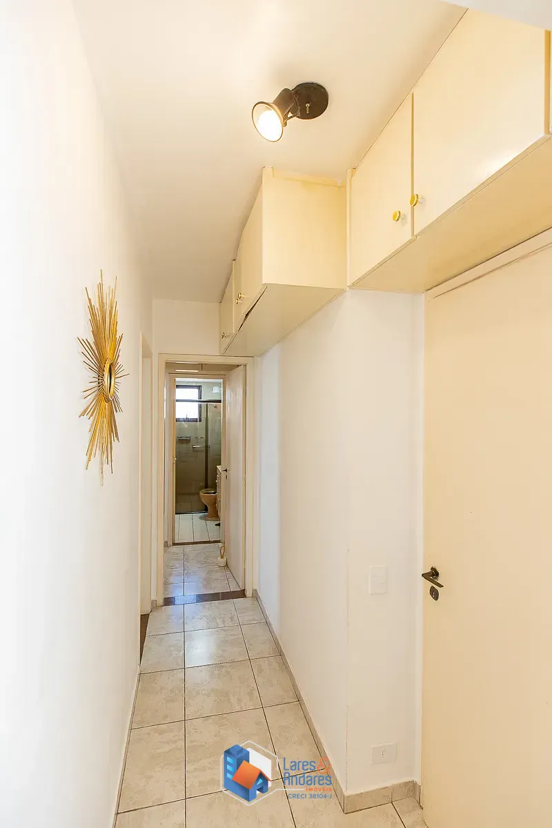 Apartamento, 3 quartos, 78 m² - Foto 42