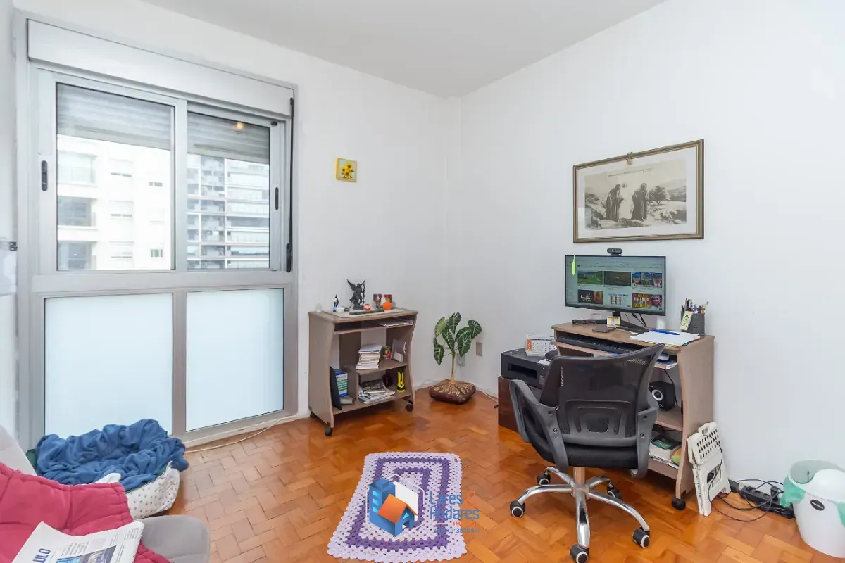 Apartamento, 3 quartos, 103 m² - Foto 19