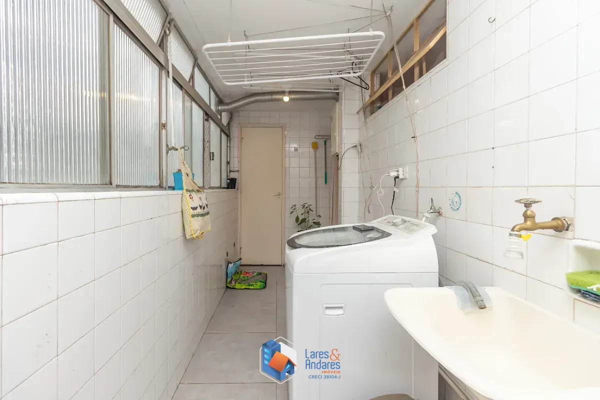 Apartamento, 3 quartos, 103 m² - Foto 22