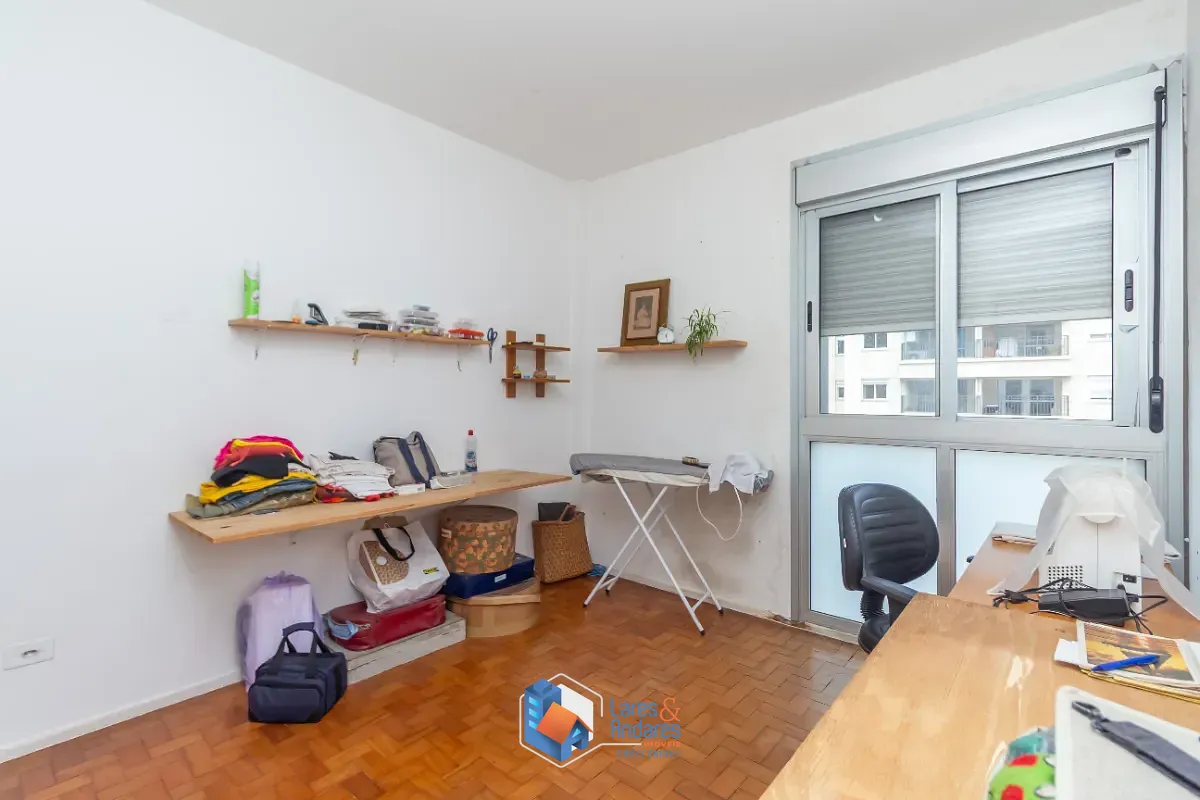 Apartamento, 3 quartos, 103 m² - Foto 15