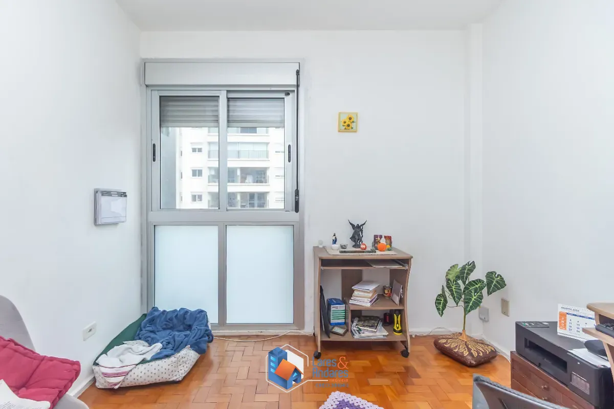Apartamento, 3 quartos, 103 m² - Foto 20