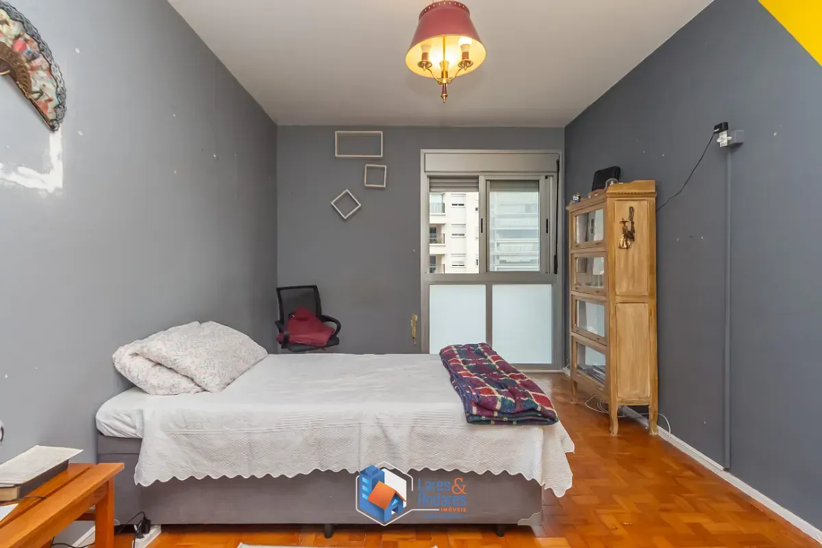 Apartamento, 3 quartos, 103 m² - Foto 13