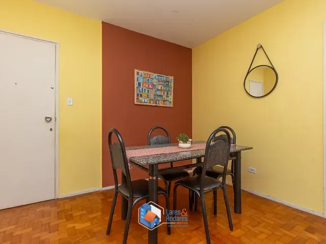 Apartamento com 103m² 3 quartos e 3 banheiros, à venda, no bairro Cerqueira César em São Paulo