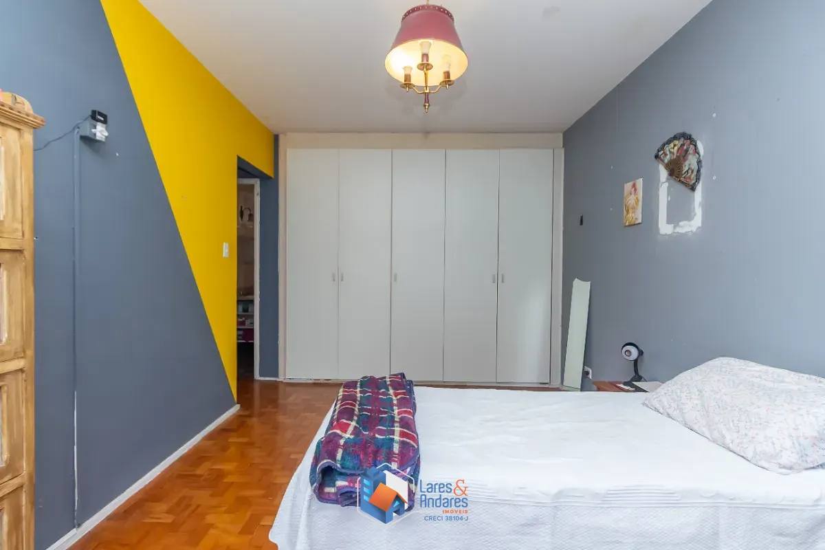 Apartamento, 3 quartos, 103 m² - Foto 14