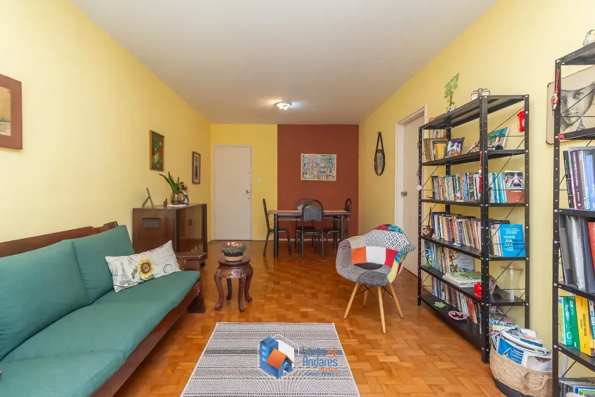 Apartamento, 3 quartos, 103 m² - Foto 5