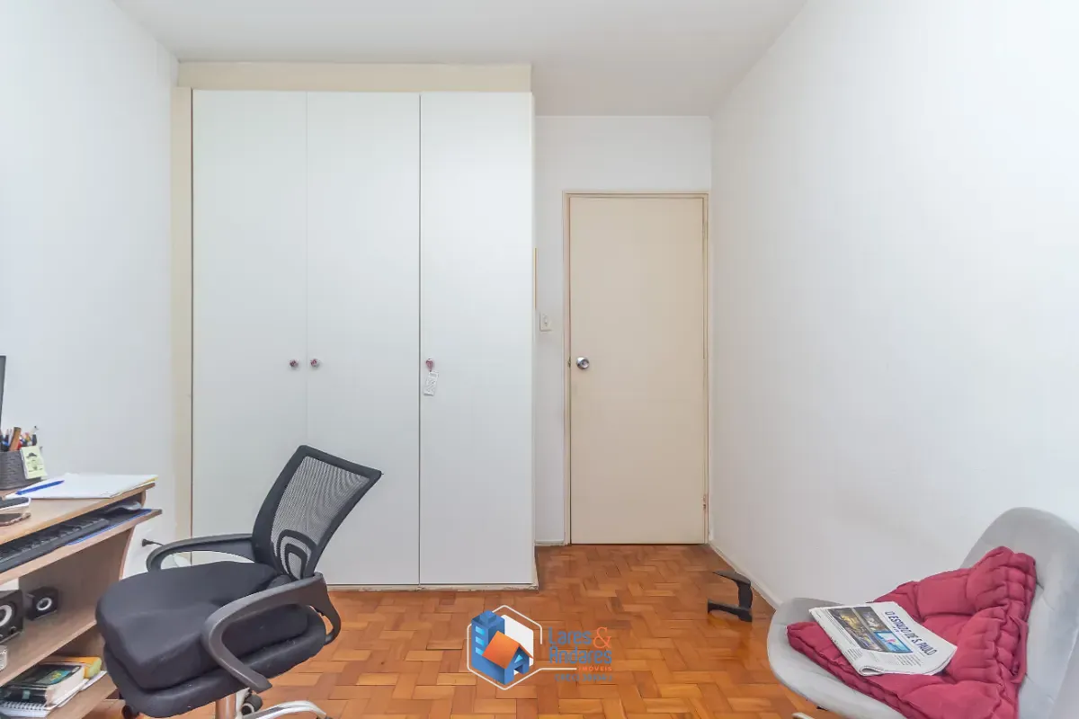Apartamento, 3 quartos, 103 m² - Foto 21