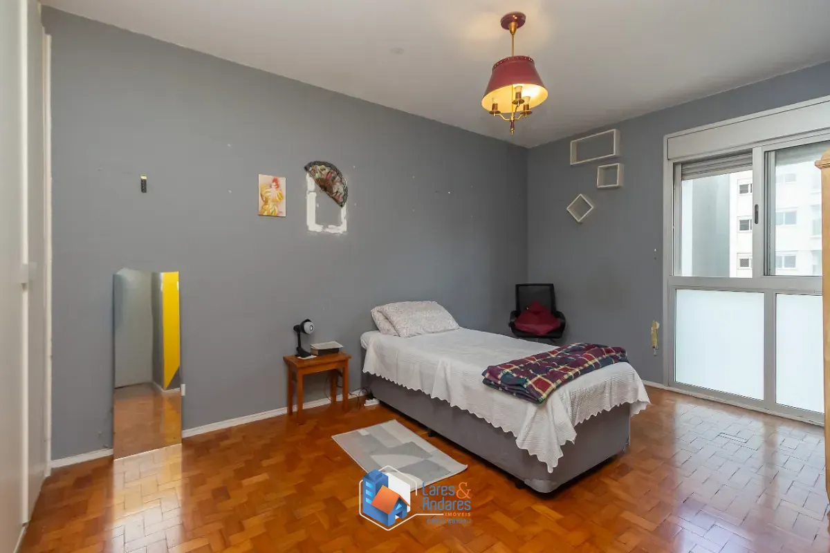 Apartamento, 3 quartos, 103 m² - Foto 12