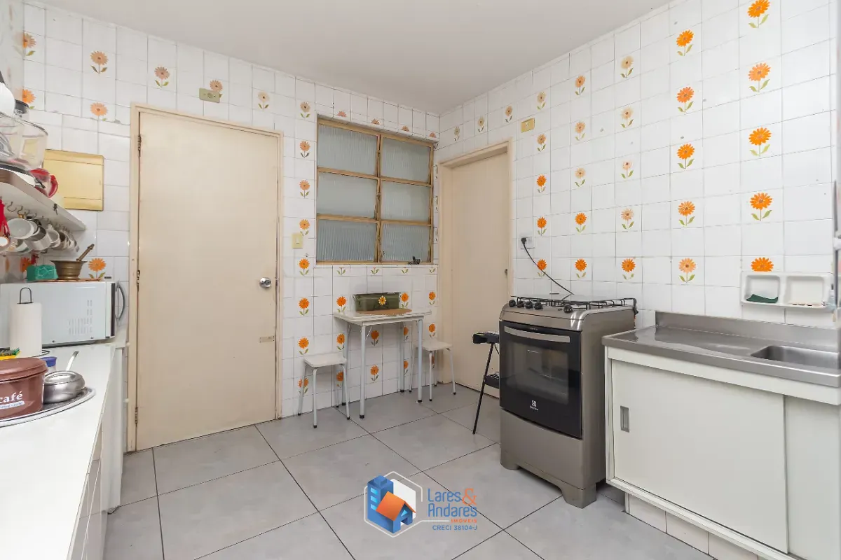 Apartamento, 3 quartos, 103 m² - Foto 7