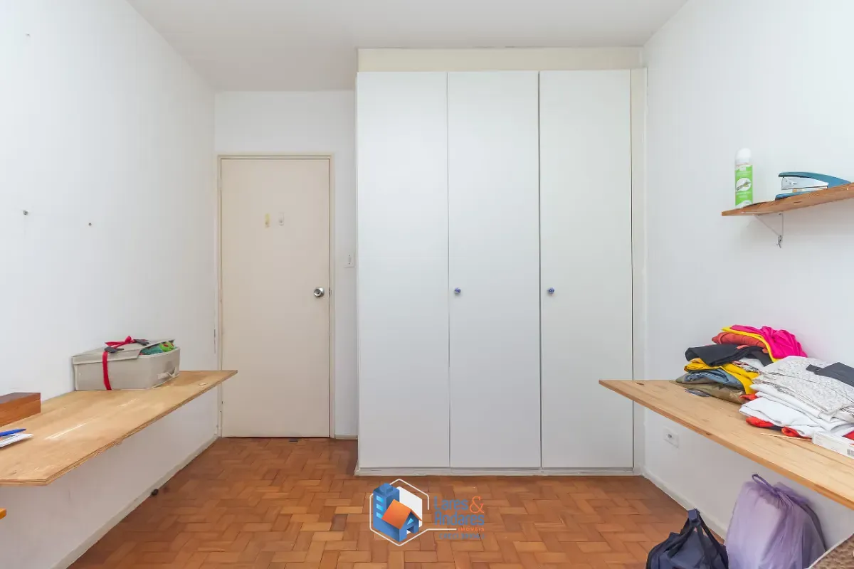 Apartamento, 3 quartos, 103 m² - Foto 17
