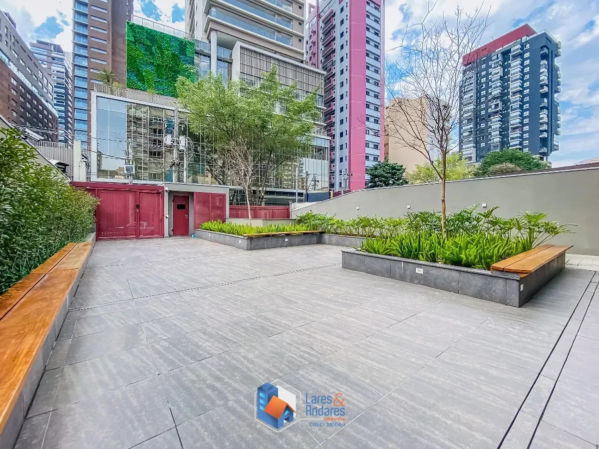Apartamento, 3 quartos, 103 m² - Foto 25