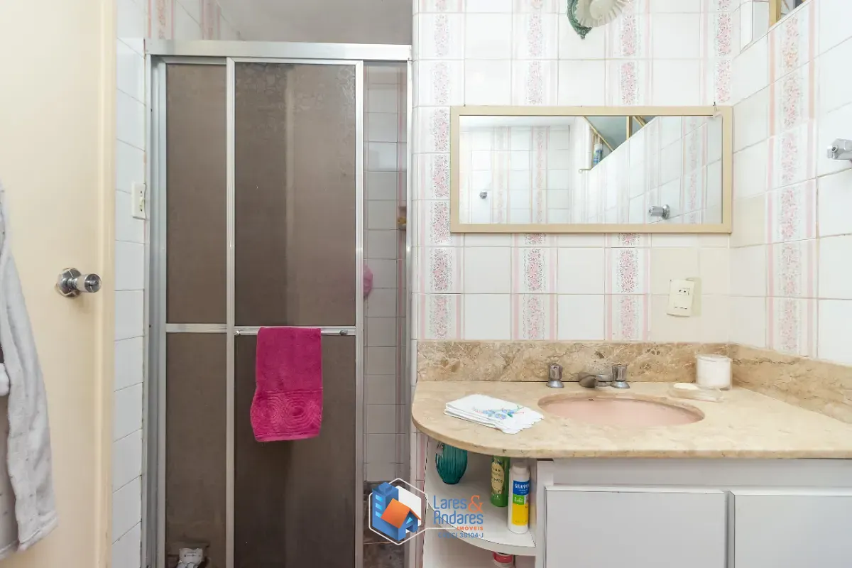 Apartamento, 3 quartos, 103 m² - Foto 11