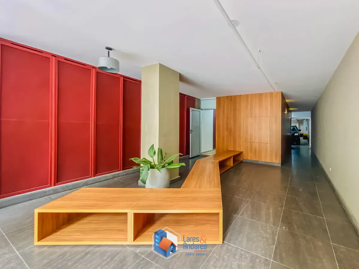 Apartamento, 3 quartos, 103 m² - Foto 23