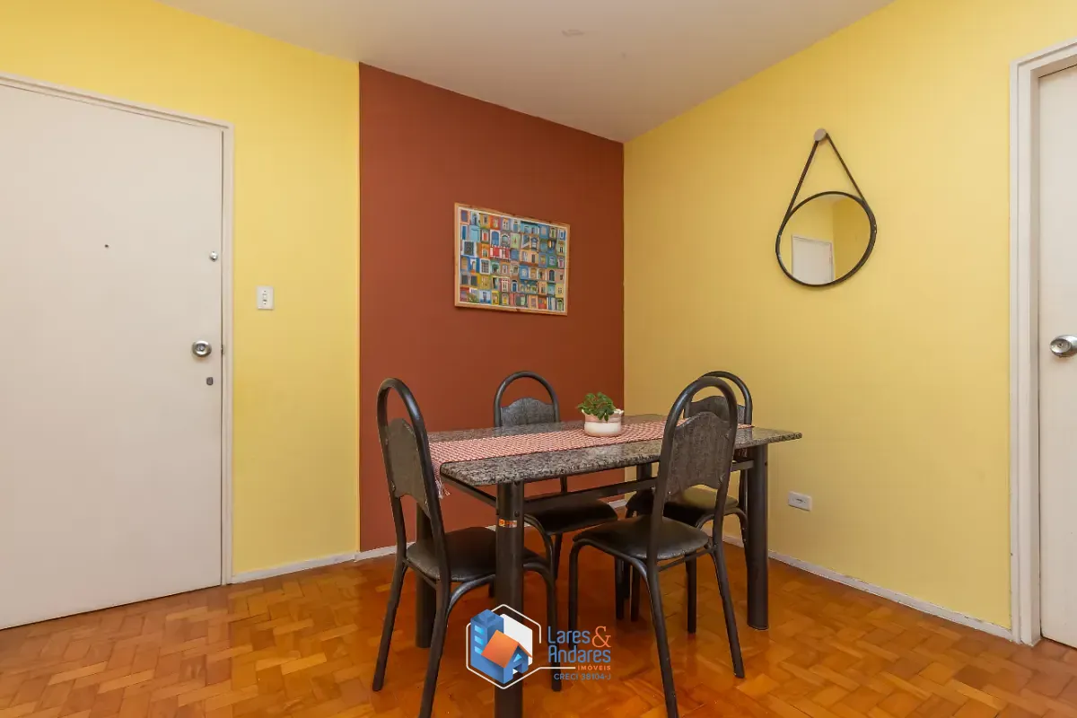 Apartamento, 3 quartos, 103 m² - Foto 3
