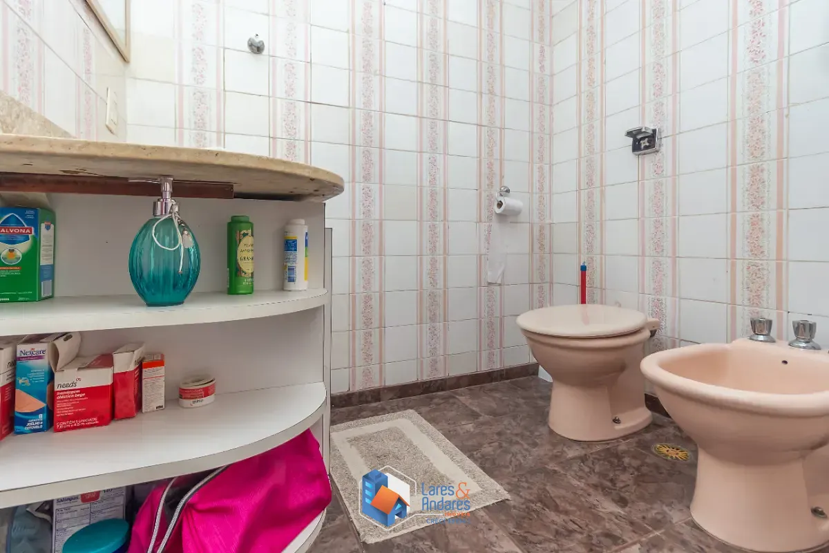 Apartamento, 3 quartos, 103 m² - Foto 10