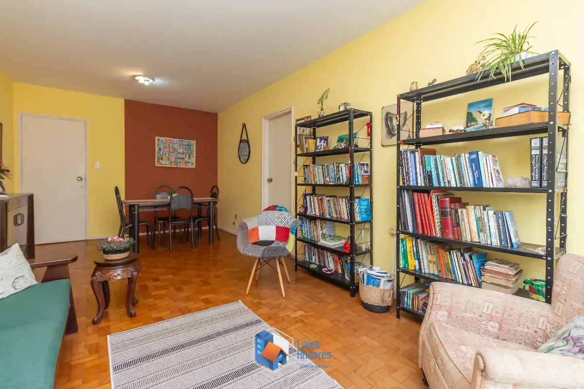 Apartamento, 3 quartos, 103 m² - Foto 6