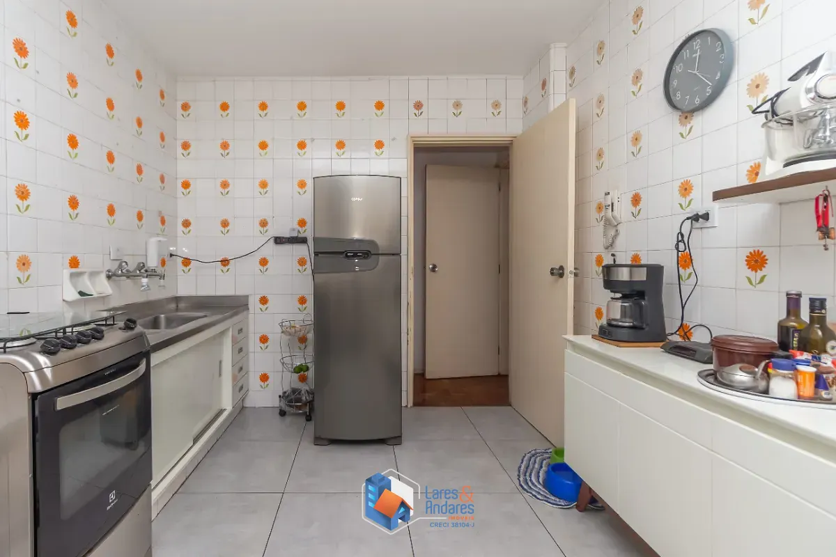 Apartamento, 3 quartos, 103 m² - Foto 9