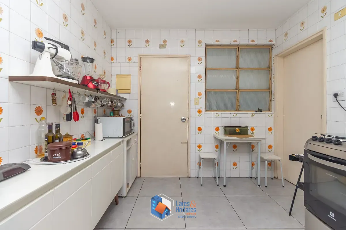 Apartamento, 3 quartos, 103 m² - Foto 8