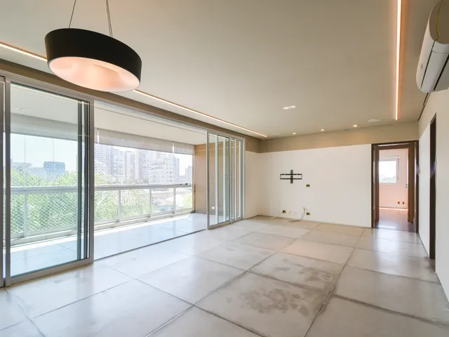 Foto do Apartamento - Apartamento para venda em Perdizes com 3 quartos, sendo 3 suítes, 137m² | Lares e Andares Imóveis