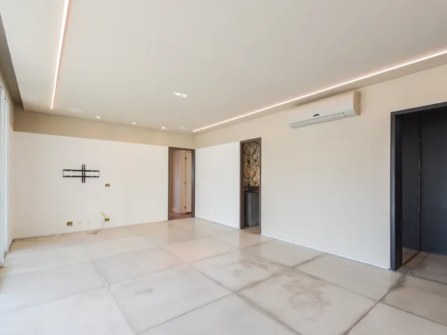 Foto do Apartamento - Apartamento para venda em Perdizes com 3 quartos, sendo 3 suítes, 137m² | Lares e Andares Imóveis