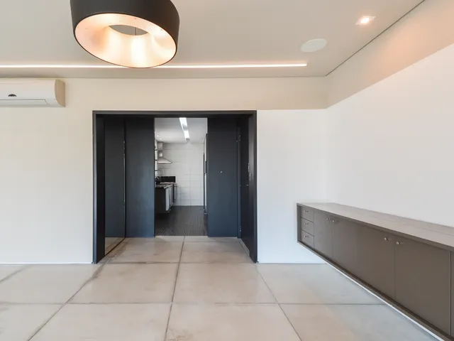 Foto do Apartamento - Apartamento para venda em Perdizes com 3 quartos, sendo 3 suítes, 137m² | Lares e Andares Imóveis