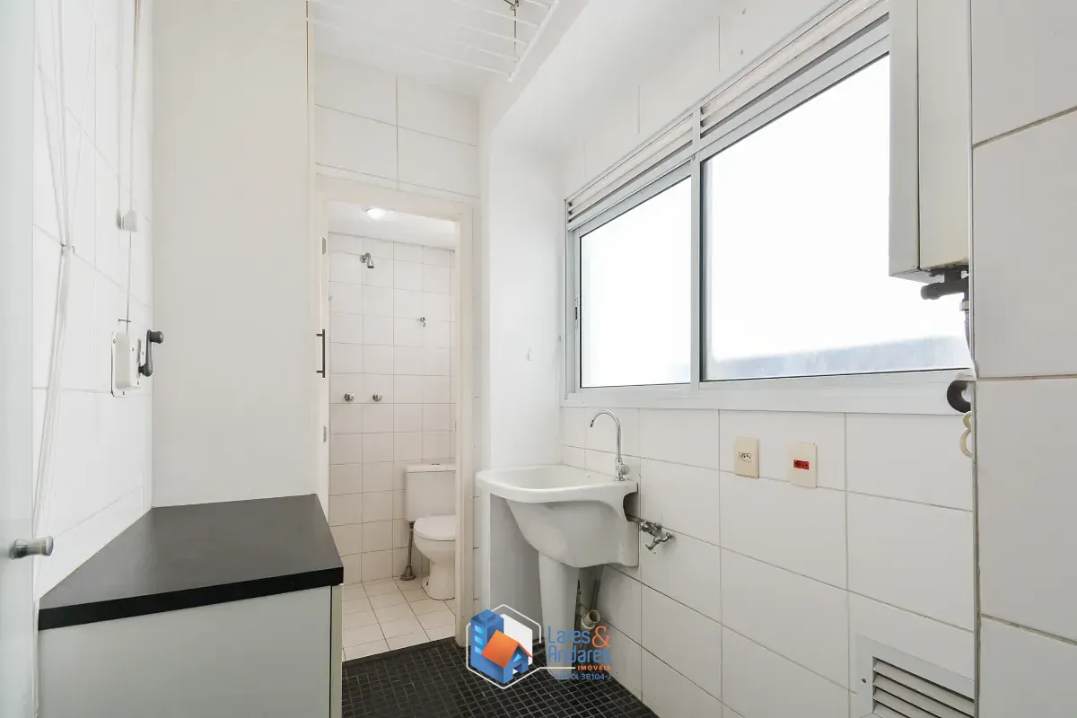 Apartamento, 3 quartos, 137 m² - Foto 33
