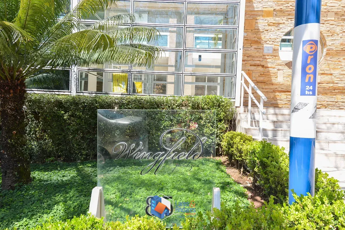 Apartamento, 3 quartos, 137 m² - Foto 38