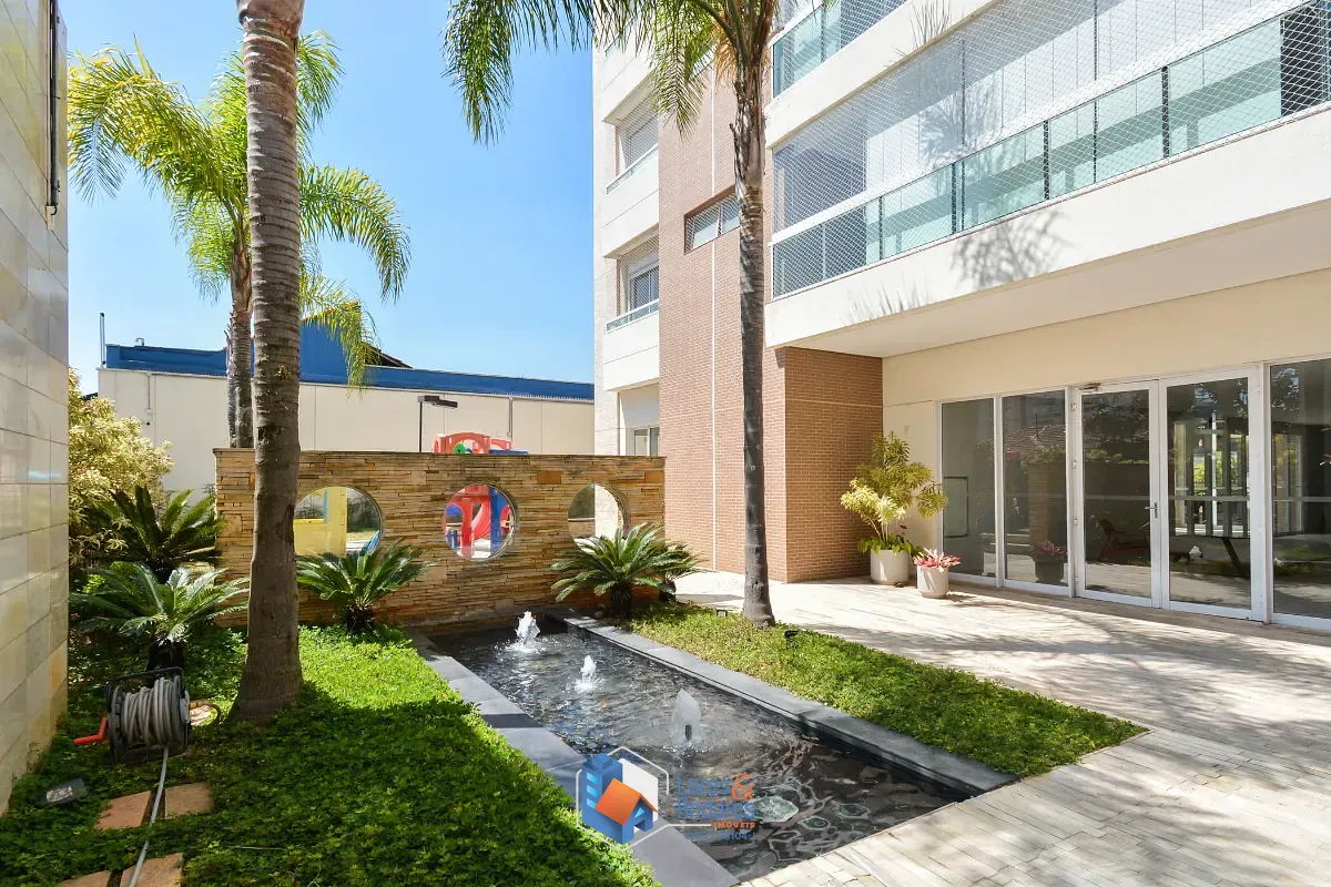 Apartamento, 3 quartos, 137 m² - Foto 40