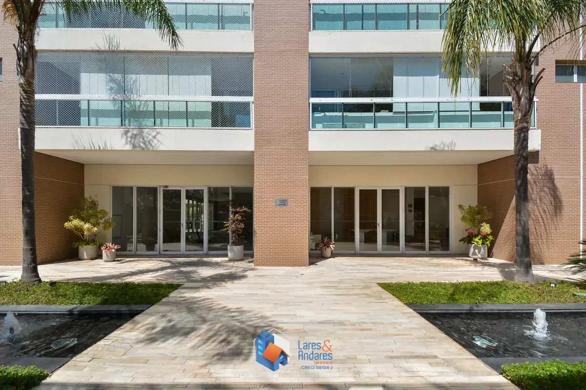 Apartamento, 3 quartos, 137 m² - Foto 42