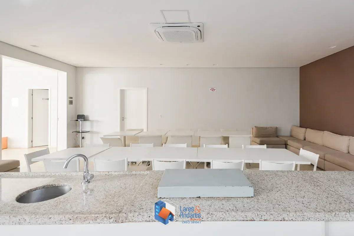 Apartamento, 3 quartos, 137 m² - Foto 43