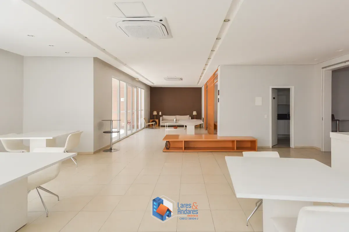 Apartamento, 3 quartos, 137 m² - Foto 44