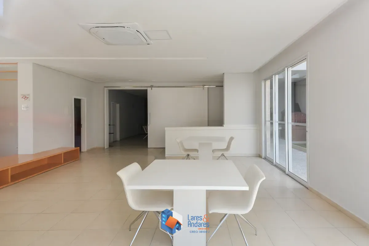 Apartamento, 3 quartos, 137 m² - Foto 45