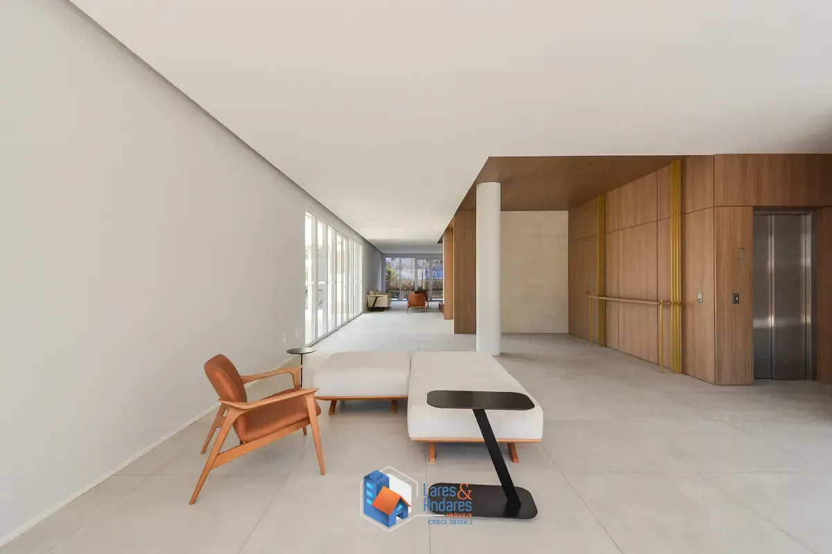 Apartamento, 3 quartos, 137 m² - Foto 46
