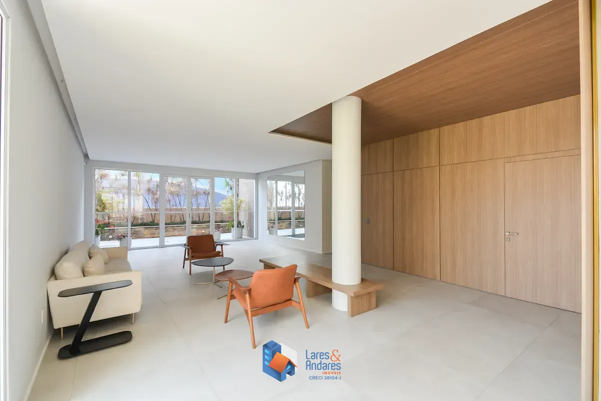 Apartamento, 3 quartos, 137 m² - Foto 47