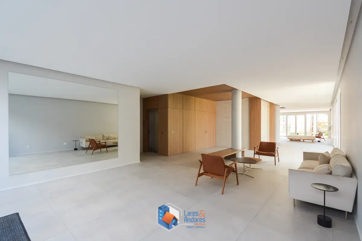Apartamento, 3 quartos, 137 m² - Foto 48