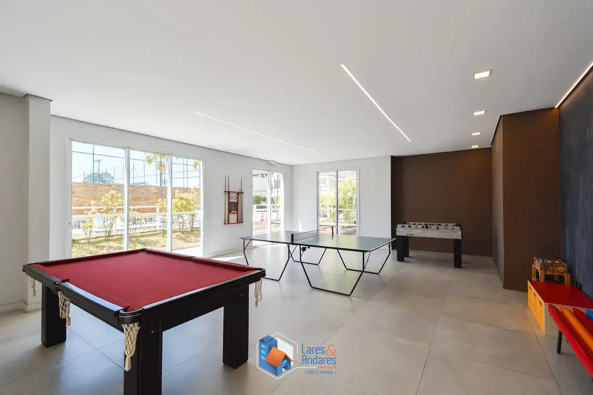 Apartamento, 3 quartos, 137 m² - Foto 49