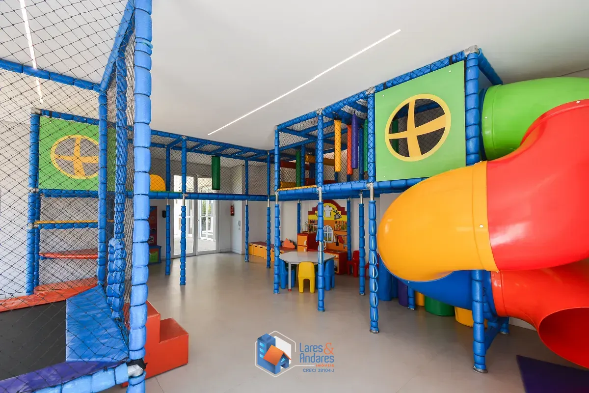 Apartamento, 3 quartos, 137 m² - Foto 50