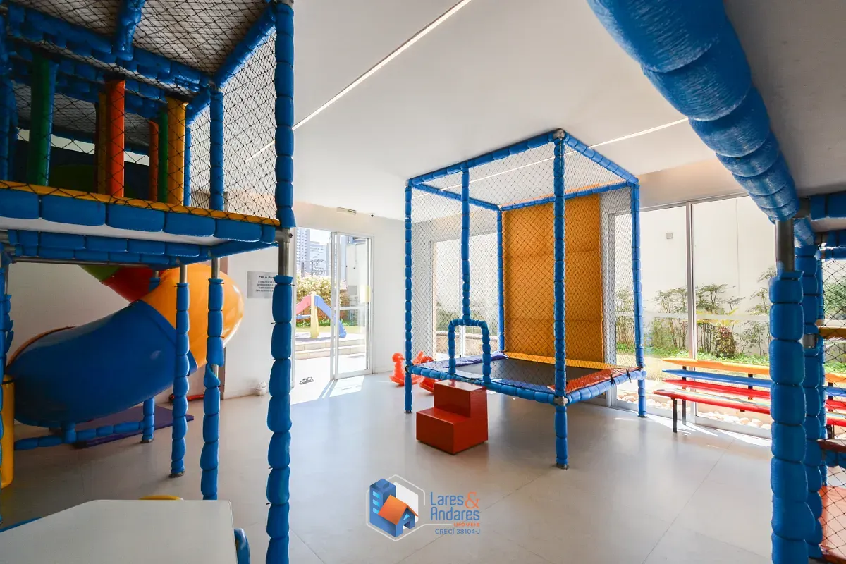 Apartamento, 3 quartos, 137 m² - Foto 51