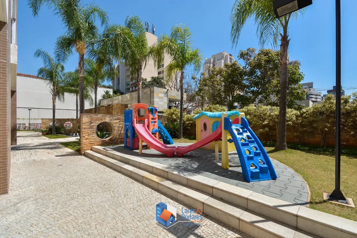 Apartamento, 3 quartos, 137 m² - Foto 52