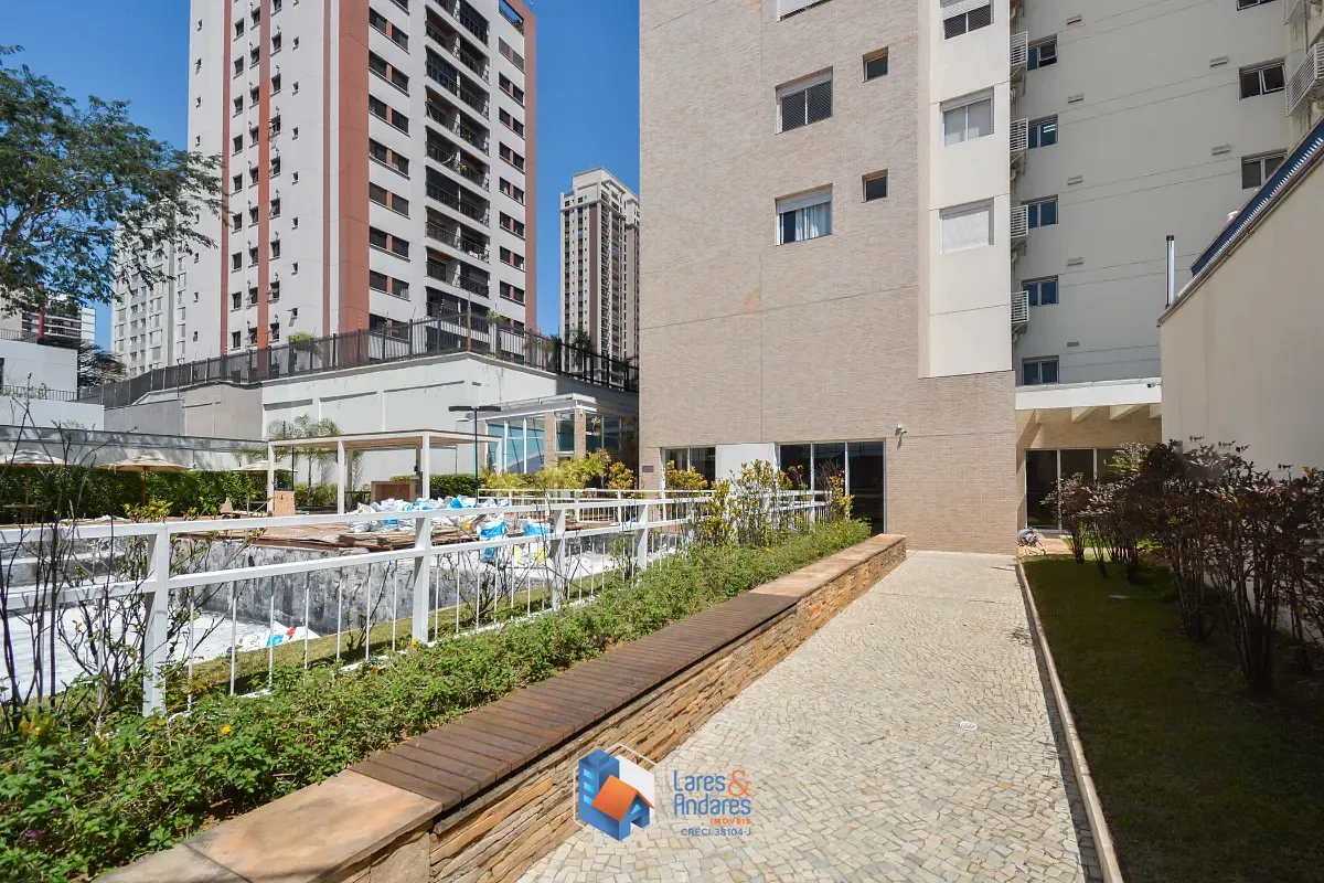 Apartamento, 3 quartos, 137 m² - Foto 53